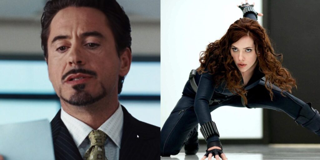 10 mejores personajes que Jon Favreau presentó a la MCU