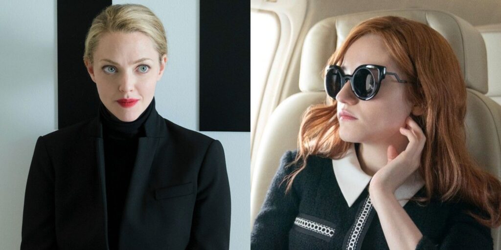 10 mejores programas como The Dropout