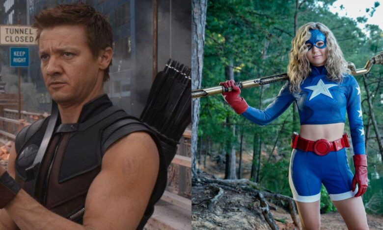 10 mejores programas de televisión como Hawkeye