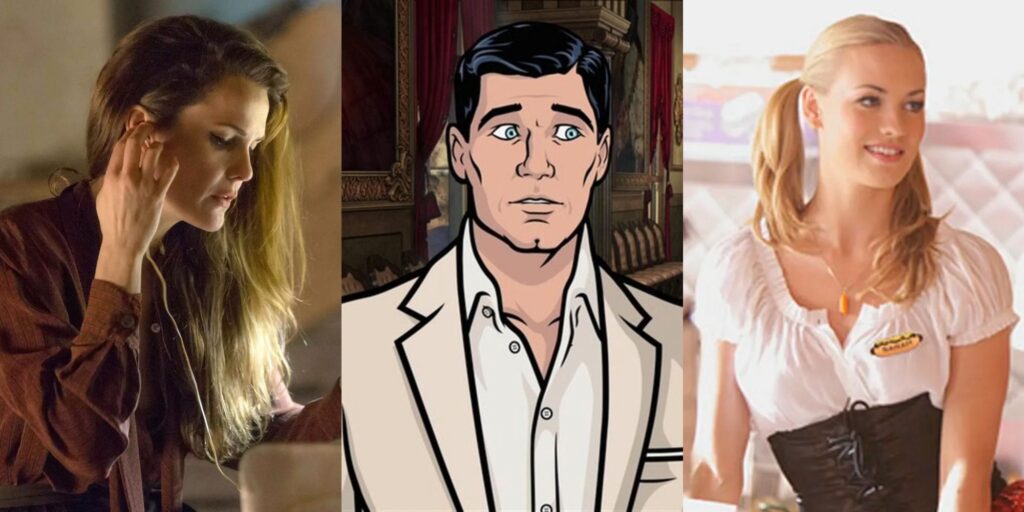 10 mejores programas de televisión espías, clasificados