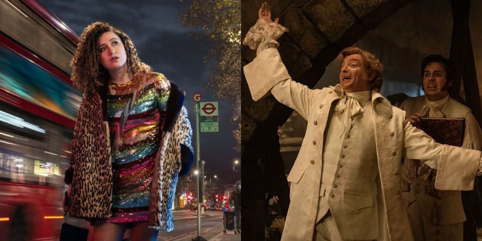 10 mejores programas de televisión para ver en HBO Max para marzo de 2022