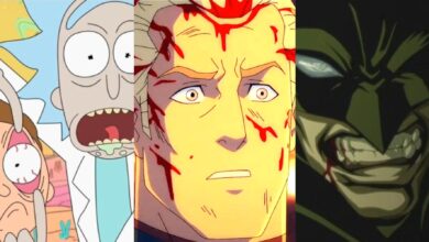 10 mejores programas y películas como The Boys: Diabolical