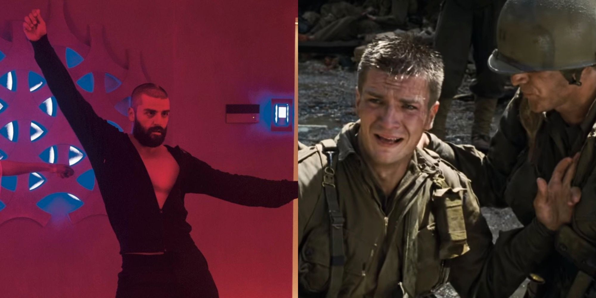 10 momentos más divertidos en películas serias, según Reddit