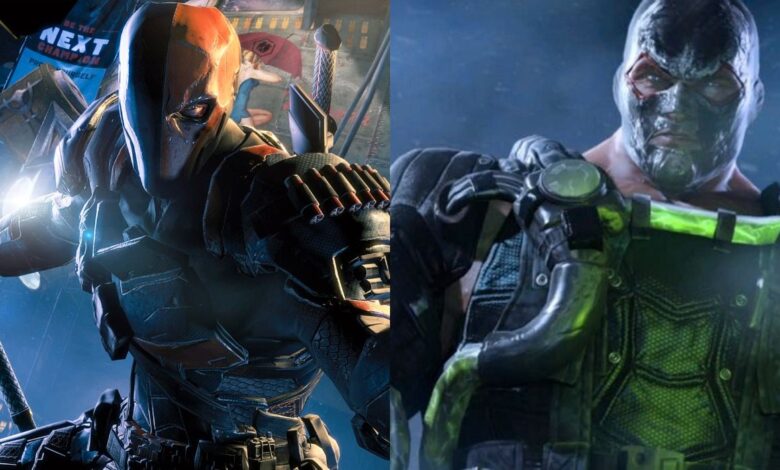 10 niveles de videojuegos mucho más difíciles que el jefe final