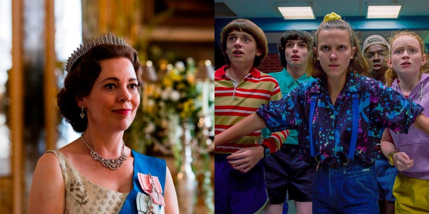 10 opiniones impopulares sobre los programas originales de Netflix, según Reddit