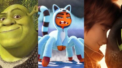10 películas animadas que no sabías que estaban basadas en libros infantiles