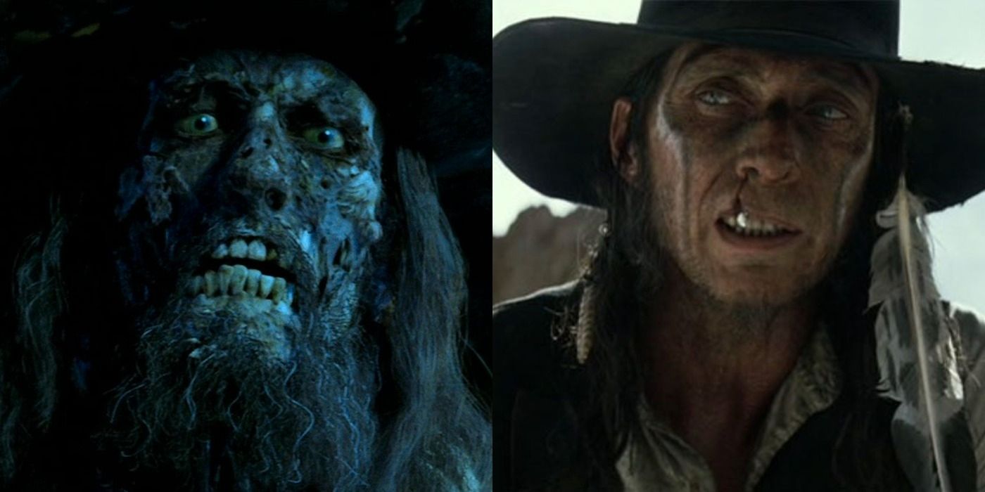 10 películas de Disney que realmente merecían sus clasificaciones PG-13