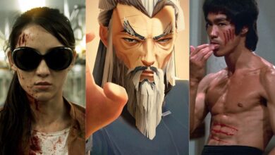 10 películas de artes marciales como Sifu que los fanáticos del juego disfrutarán
