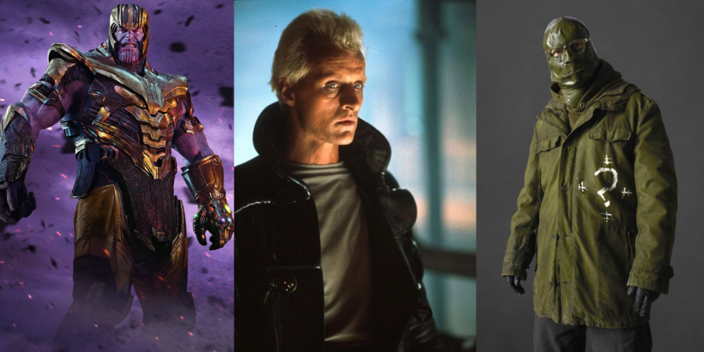 10 películas en las que el villano tenía razón