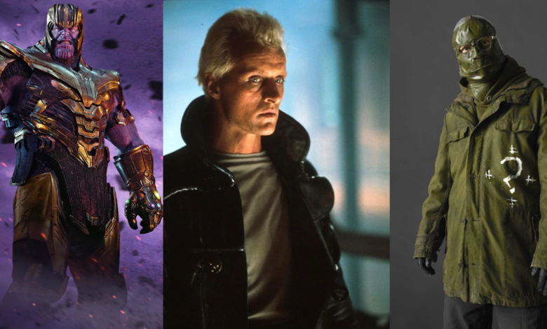 10 películas en las que el villano tenía razón