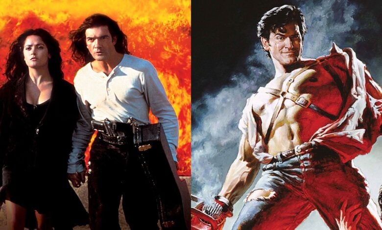10 películas que cumplen 30 años en 2022 y que todos deberían ver