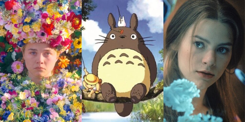 10 películas que los usuarios de Reddit creen que son tan impresionantes visualmente que puedes verlas en silencio