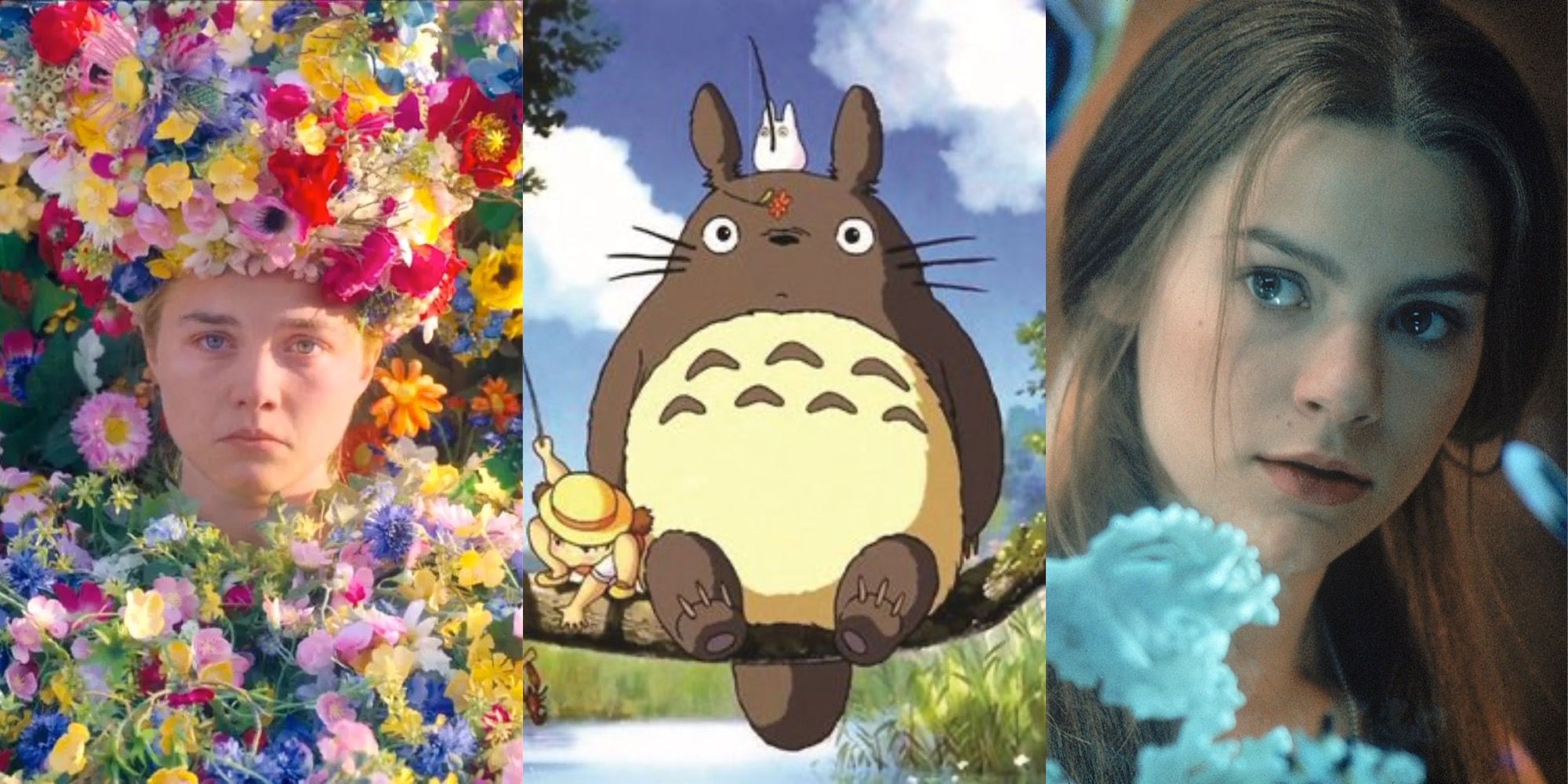 10 películas que los usuarios de Reddit creen que son tan impresionantes visualmente que puedes verlas en silencio