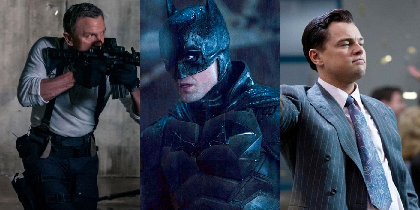 10 películas que manejaron mejor sus tiempos de ejecución extralargos, según Reddit