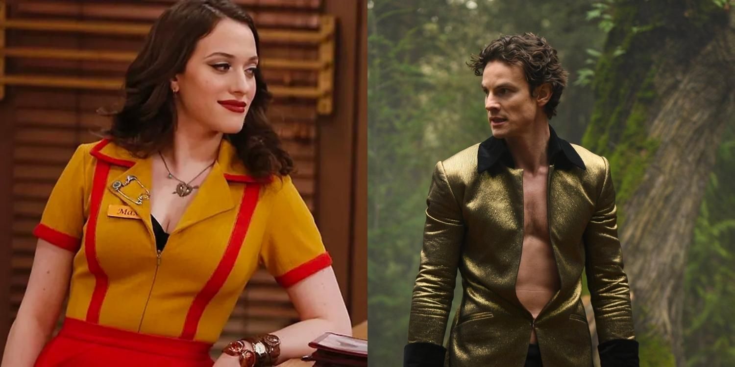 10 películas y programas de televisión donde has visto al elenco de Dollface