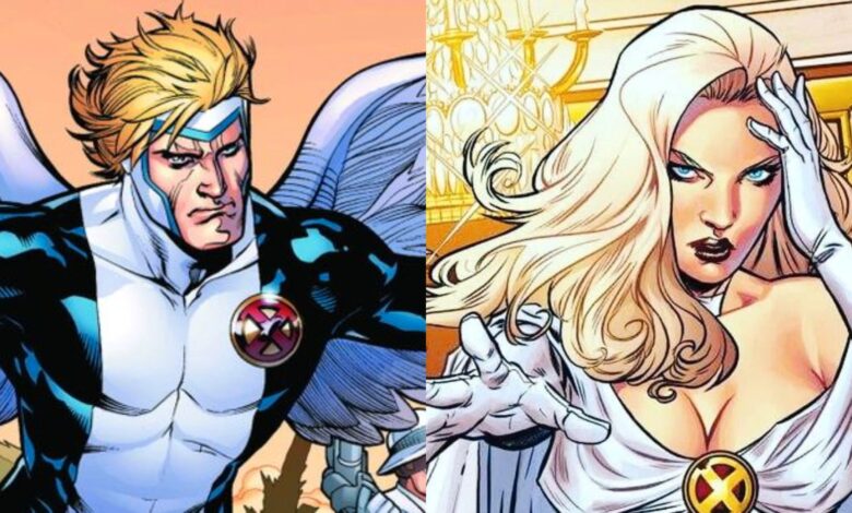 10 personajes de X-Men que necesitan su propia película en solitario ahora