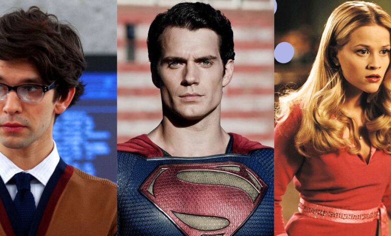 10 personajes de películas de los que a los fanáticos les gustaría ser amigos, según Reddit