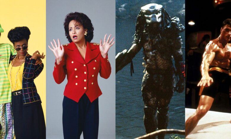 10 personajes que fueron refundidos después de que el actor fuera despedido