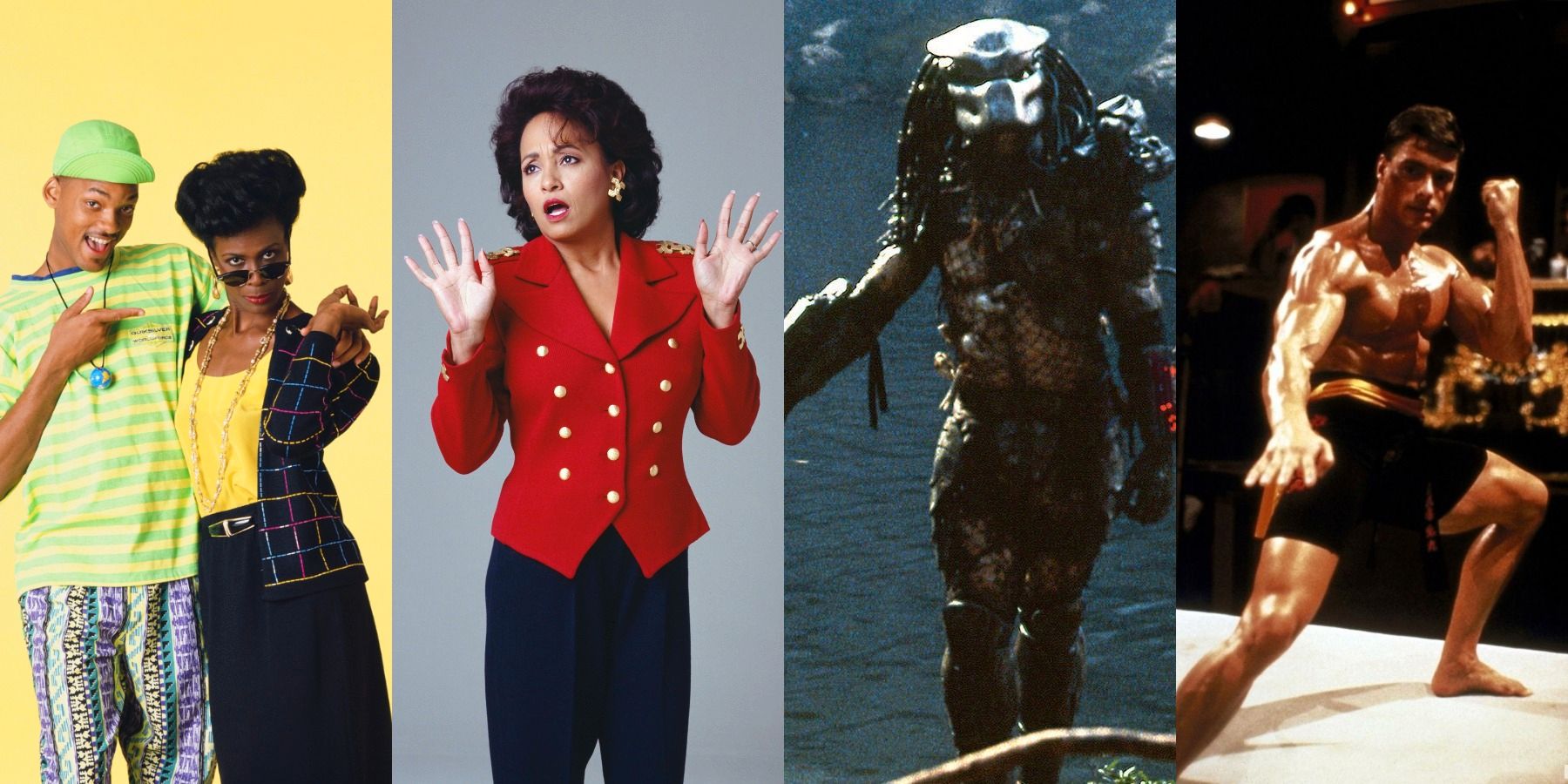 10 personajes que fueron refundidos después de que el actor fuera despedido