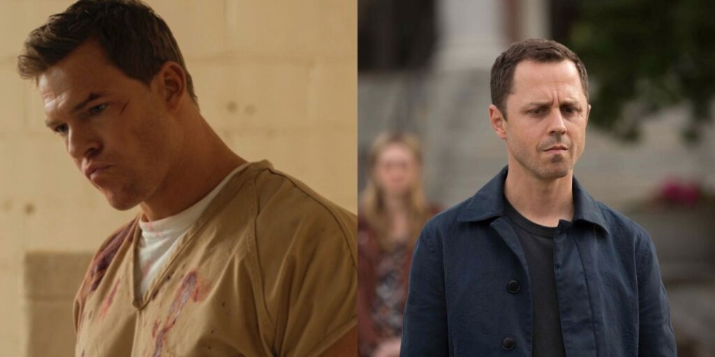 10 programas para ver si te gusta Reacher