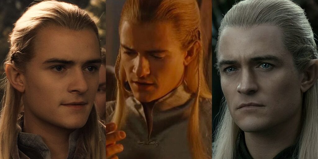 10 rasgos de carácter inconfundibles de Legolas en El señor de los anillos y el hobbit