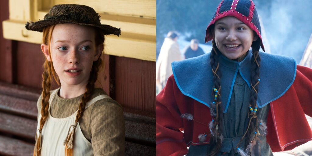 10 razones por las que Anne con una E nunca debería haber sido cancelada, según Reddit