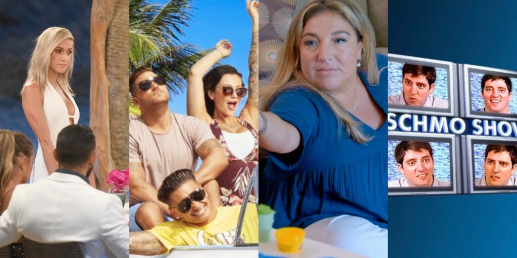 10 reality shows que fueron revividos después de un largo tiempo fuera del aire