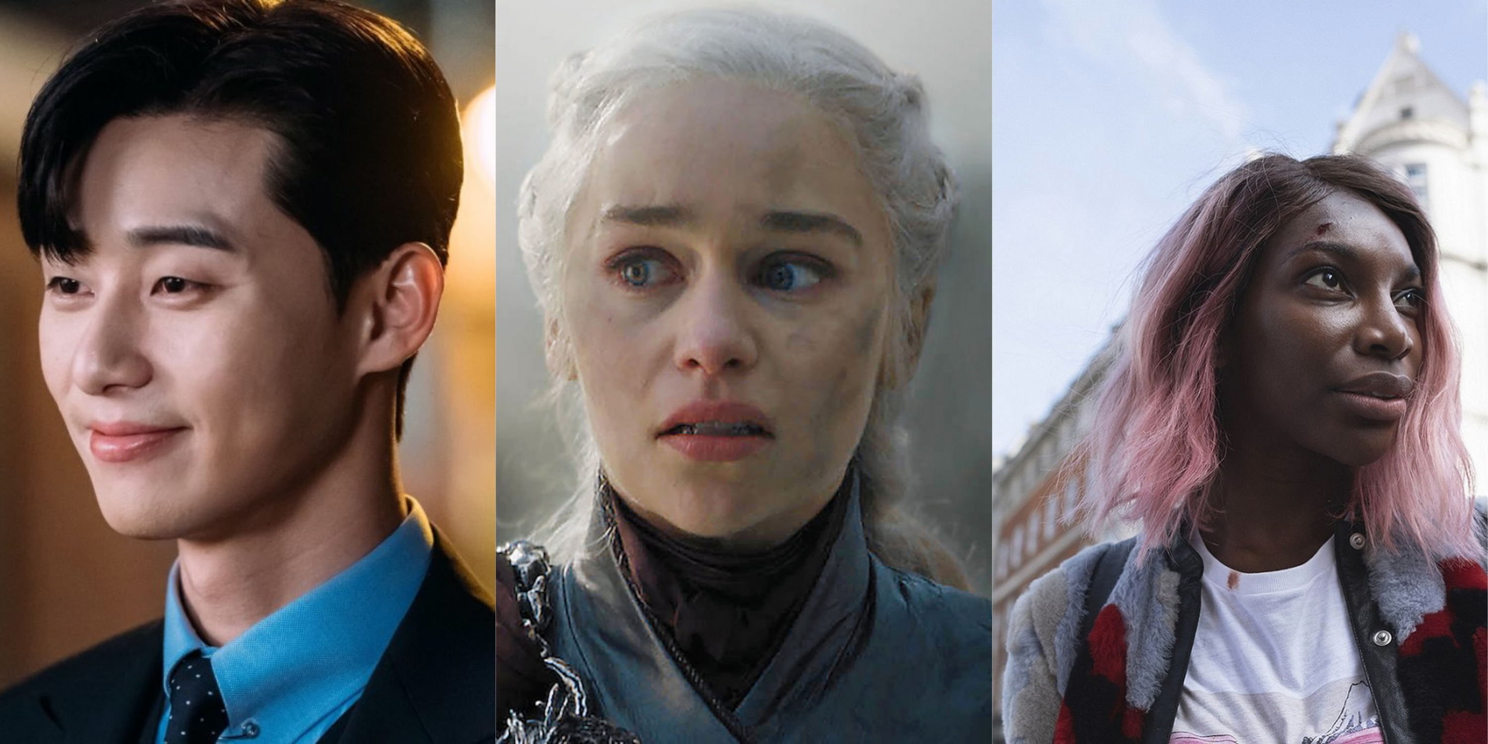 12 actores que se unen al MCU en roles no revelados (a quién podrían estar interpretando)