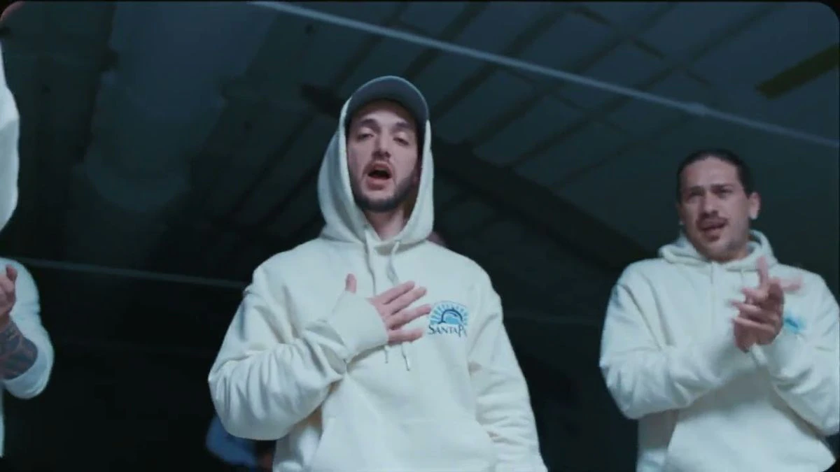 Lo nuevo de C. Tangana, Rosalía, Beach House, Sharon Van Etten y otras canciones del mes