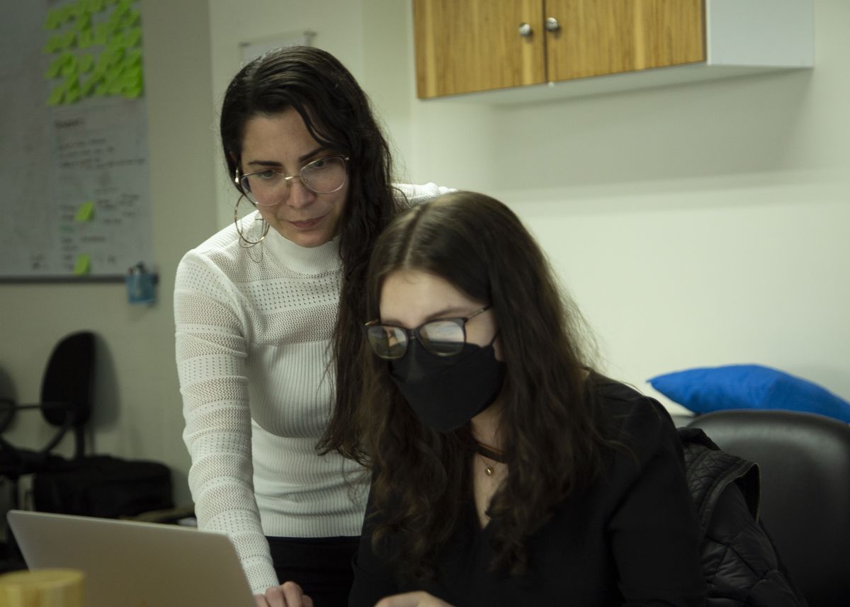 “El periodismo local te enseña empatía”