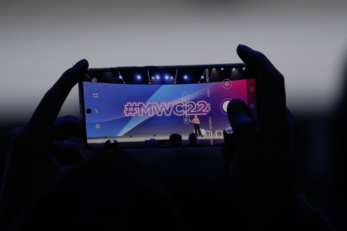 Las novedades del Mobile World Congress se centran en los portátiles