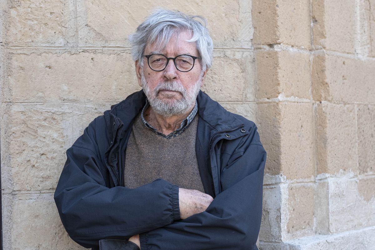 Domenico Starnone: “La familia es el resumen de lo difícil que es vivir”