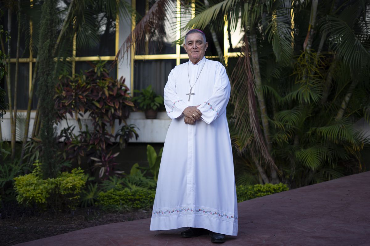 El obispo mexicano que habla con los narcos: “Con una vida que se salve, ya se justifica mi cercanía”