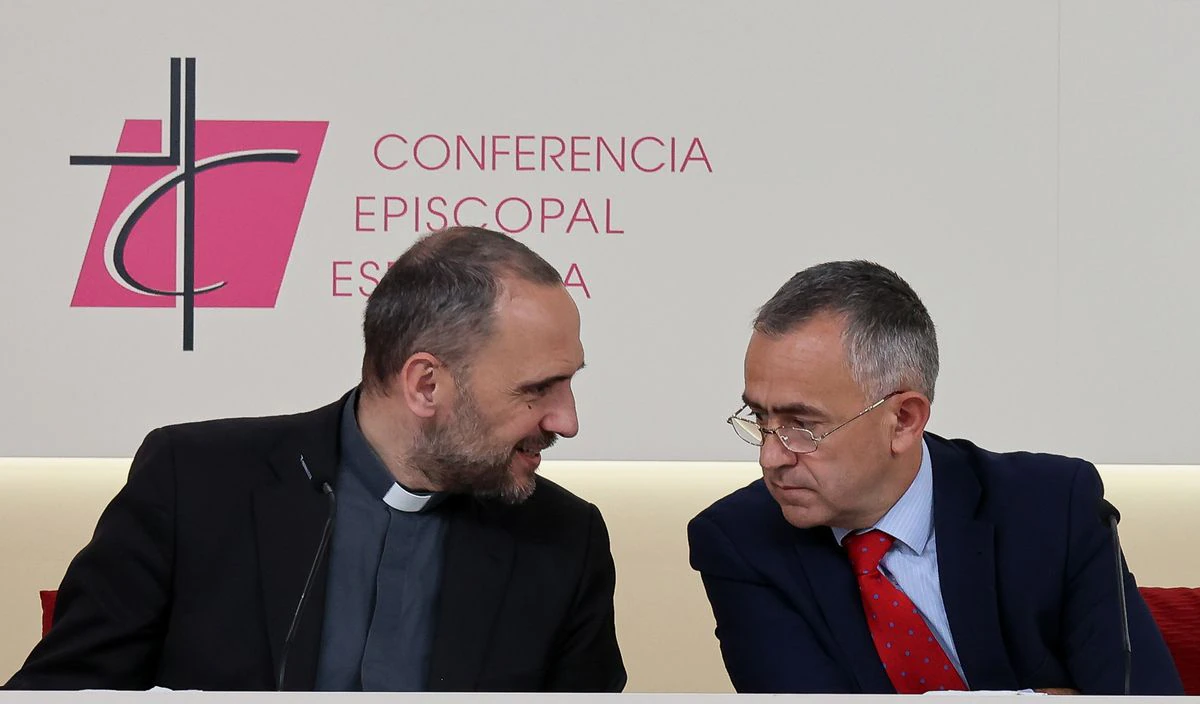 Caen la recaudación y la proporción de contribuyentes que marcan la casilla de la Iglesia en la declaración de la renta