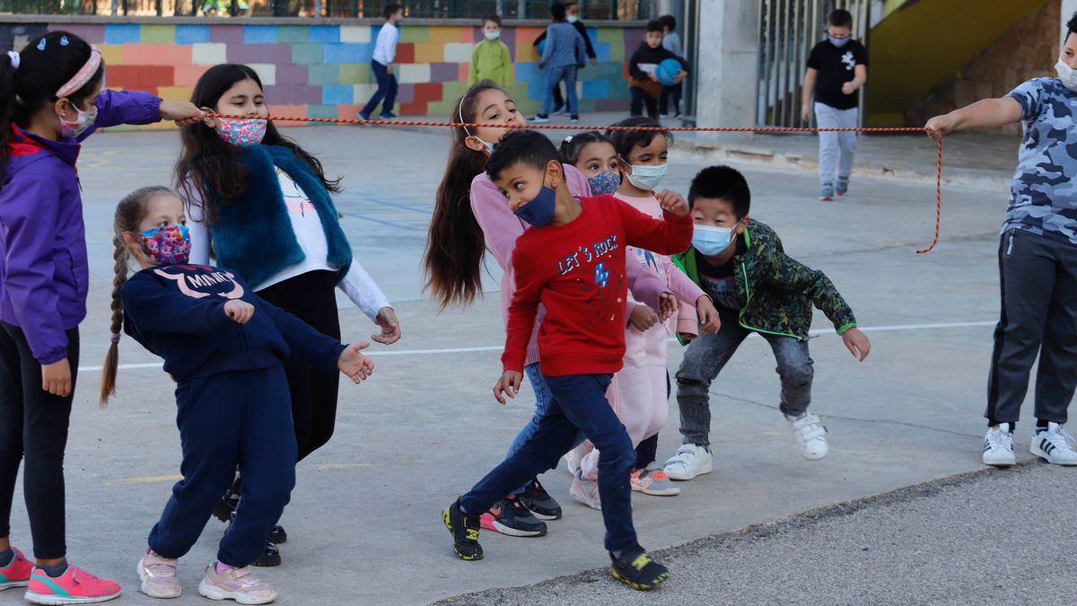 Los contactos de infectados de covid sin vacunar no tendrán que hacer cuarentenas desde el sábado