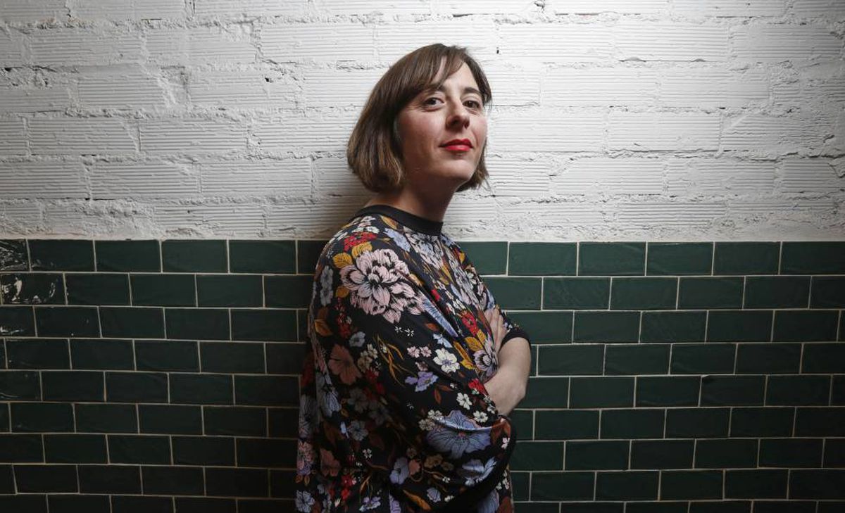 Lucía Lijtmaer contra la religión del amor