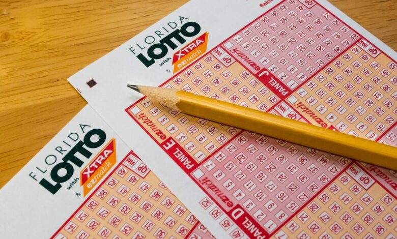 Proyecto de ley busca que sea secreto el nombre de ganadores de lotería en Florida