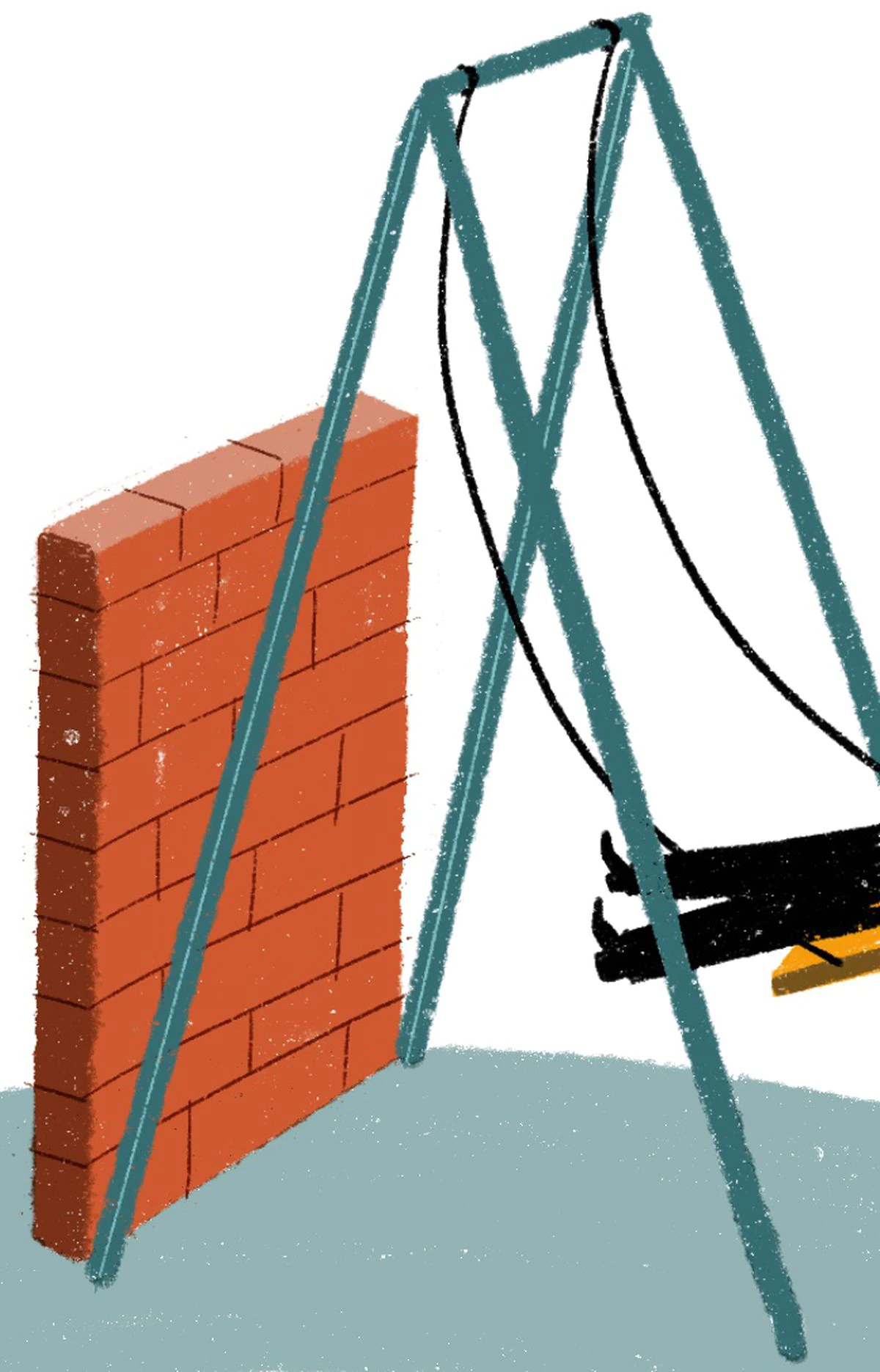 El centroderecha: un espacio en busca de intérprete