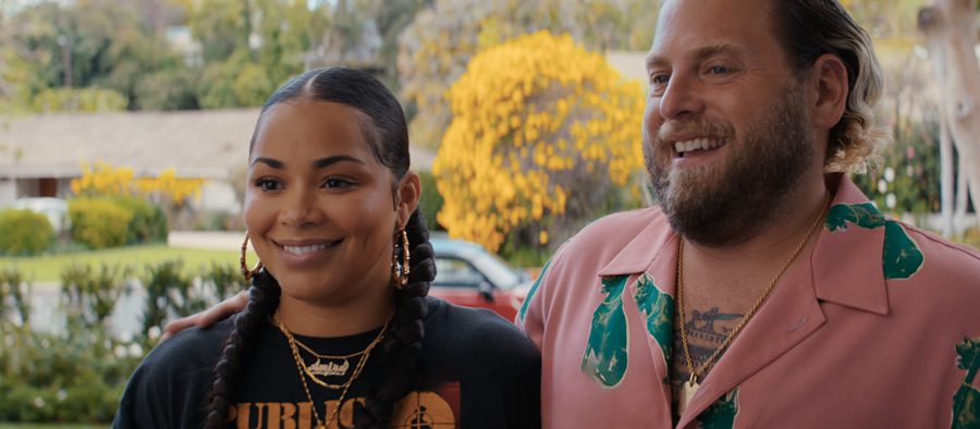 ustedes gente película de comedia de netflix