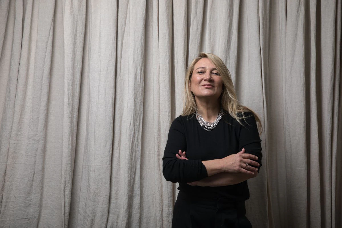 Joana Bonet: “Dijeron muchas barbaridades de Chacón. Hoy no se atreverían”