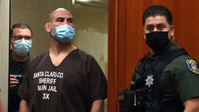revelan detalles del supuesto abuso sexual que terminó en tiroteo