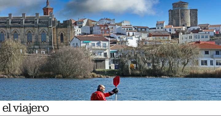 24 horas en Alba de Tormes, la última morada de Teresa de Jesús