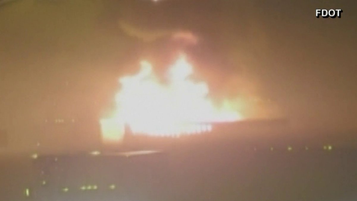 accidentes en la I-95 dejan muertos y heridos