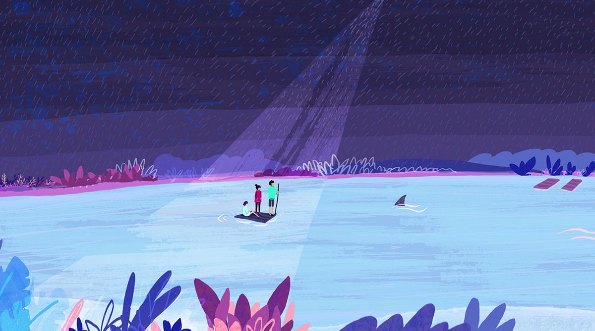 Un café tecnológico, historias de libertad, el 11-S y otros ‘podcasts’ para marzo