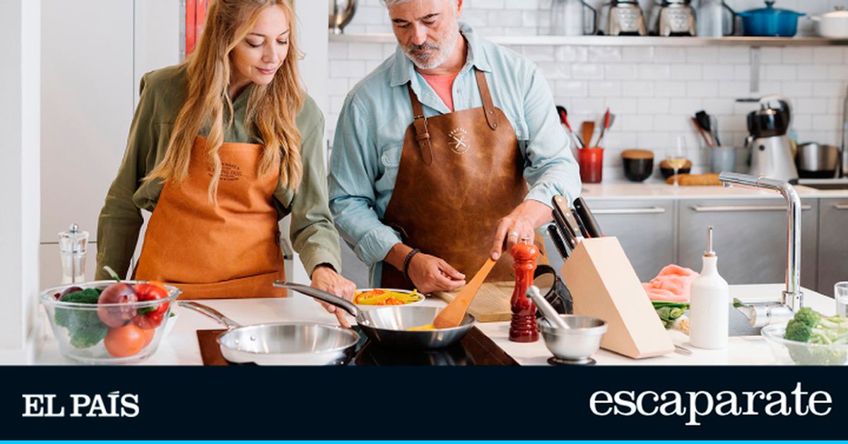 Diez sartenes ecológicas, de calidad y libres de tóxicos, con las que lograr cocciones más saludables ahorrando energía