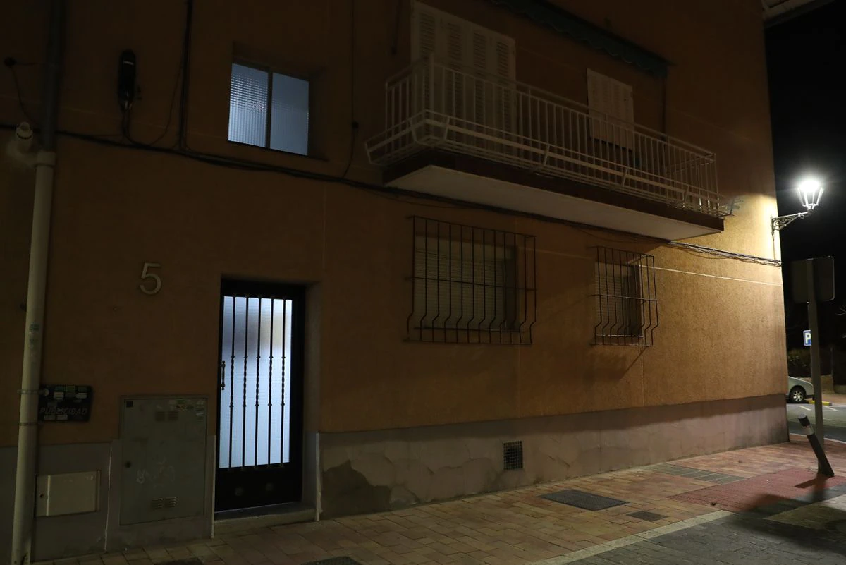 La policía investiga el asesinato de una mujer en Pozuelo de Alarcón como crimen machista