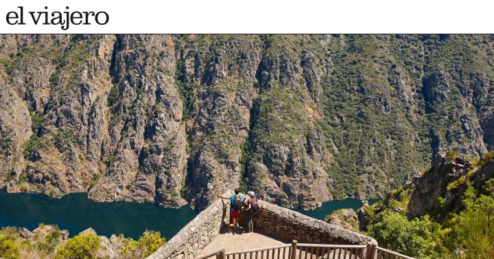 Las 10 mejores rutas a pie para conocer Galicia