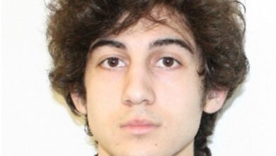 Dzhokhar Tsarnaev, autor del atentado en el Maratón de Boston, otra vez enfrenta pena de muerte