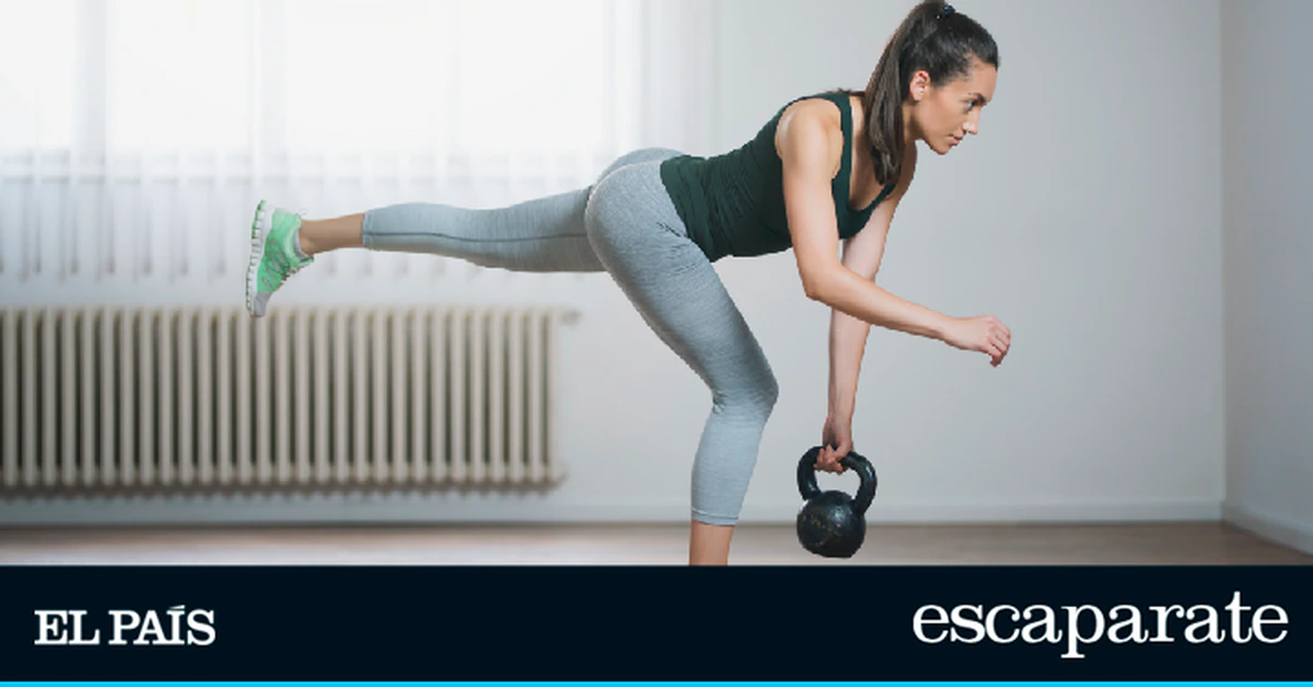 Trucos y productos para introducir ejercicios de fuerza en los entrenamientos