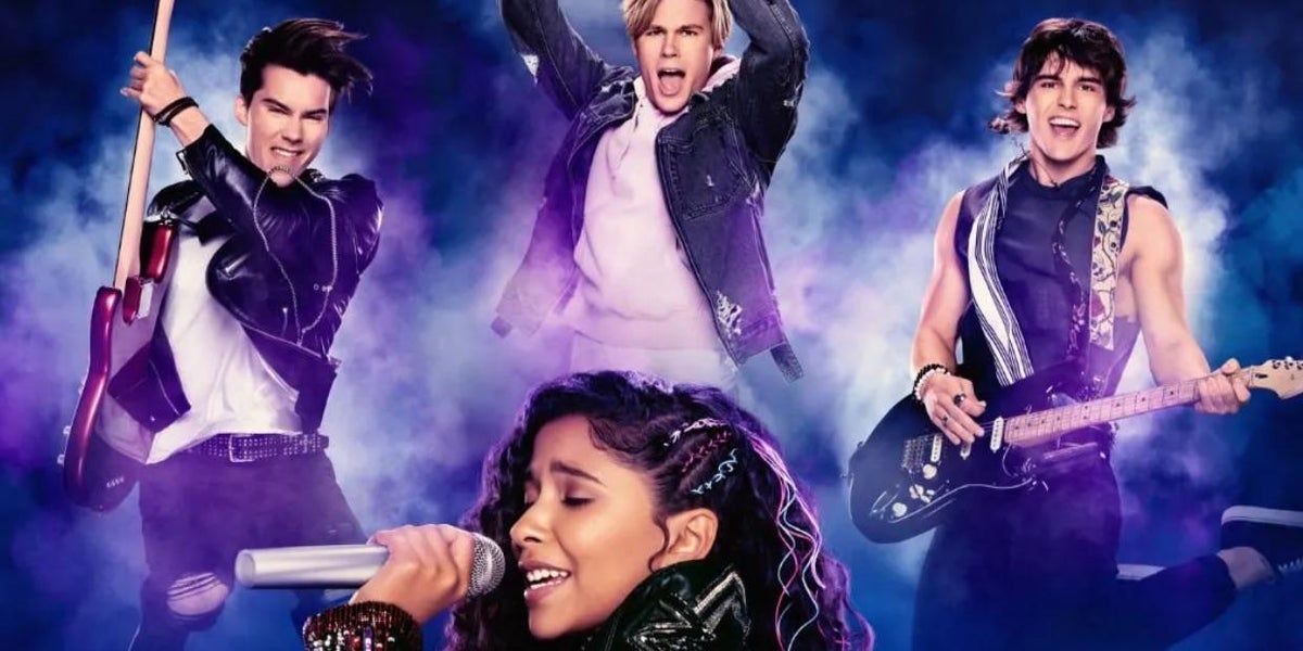 Productor de Julie and the Phantoms ‘agradecido’ de que los fanáticos hagan campaña para la temporada 2